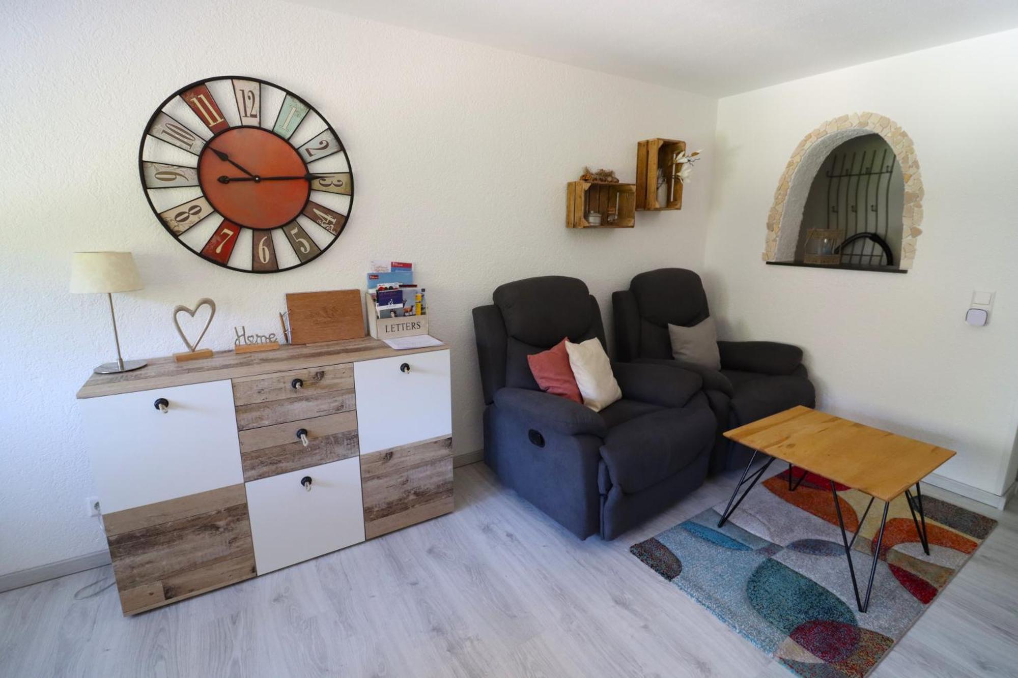 Ferienwohnungen Haus Hees Todtnau Cameră foto
