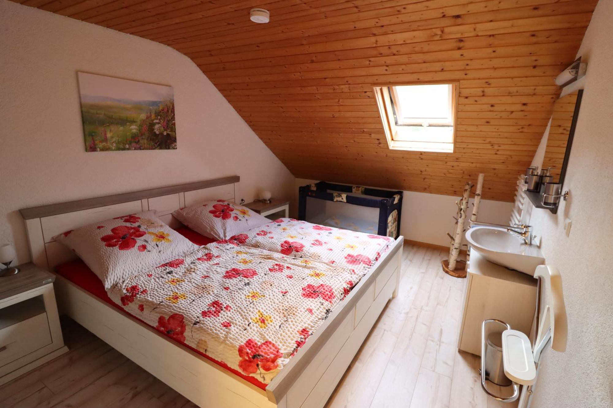 Ferienwohnungen Haus Hees Todtnau Cameră foto