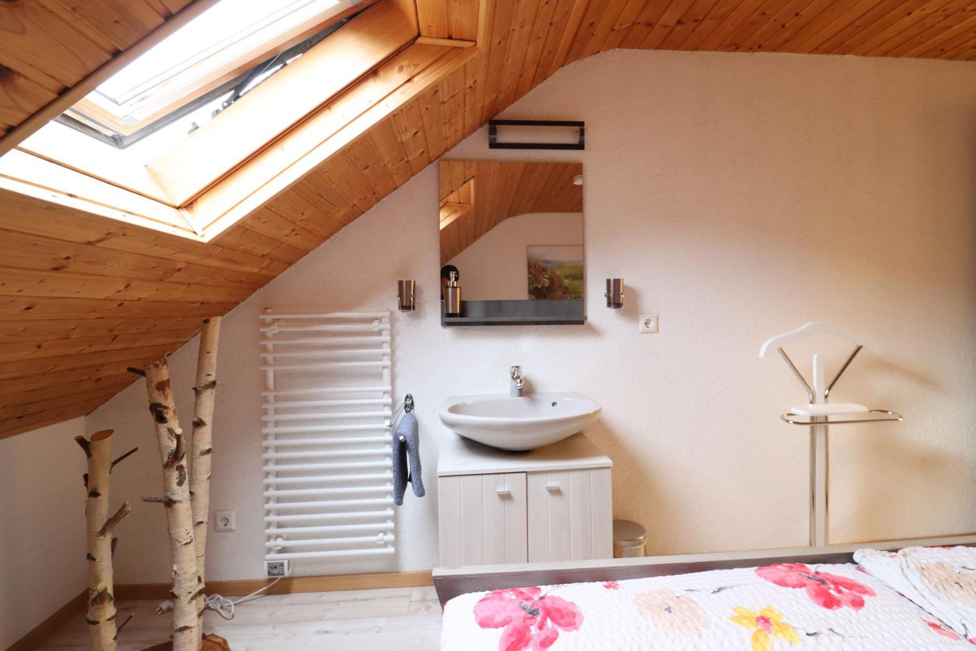 Ferienwohnungen Haus Hees Todtnau Cameră foto