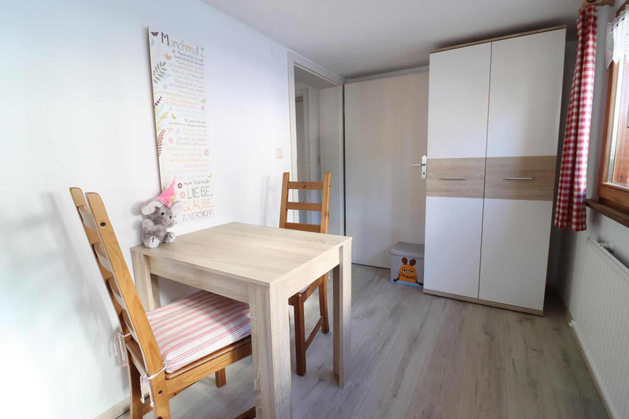 Ferienwohnungen Haus Hees Todtnau Cameră foto