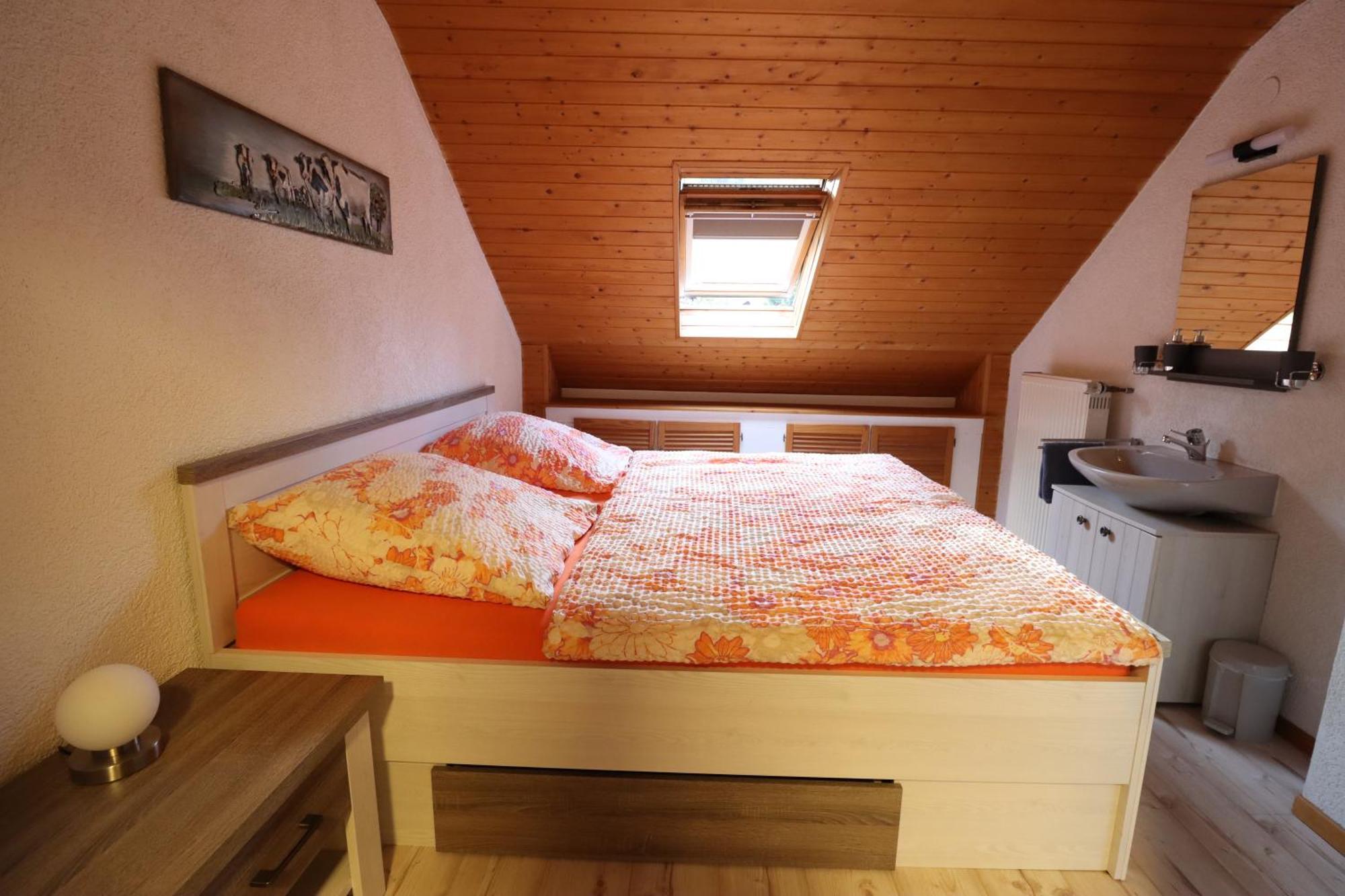 Ferienwohnungen Haus Hees Todtnau Cameră foto