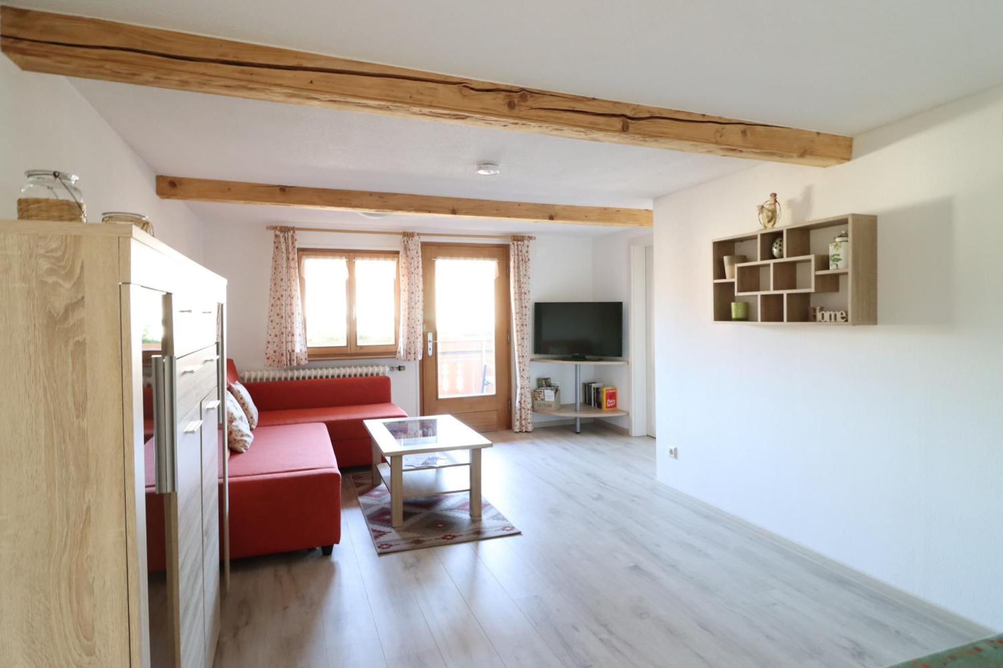 Ferienwohnungen Haus Hees Todtnau Cameră foto