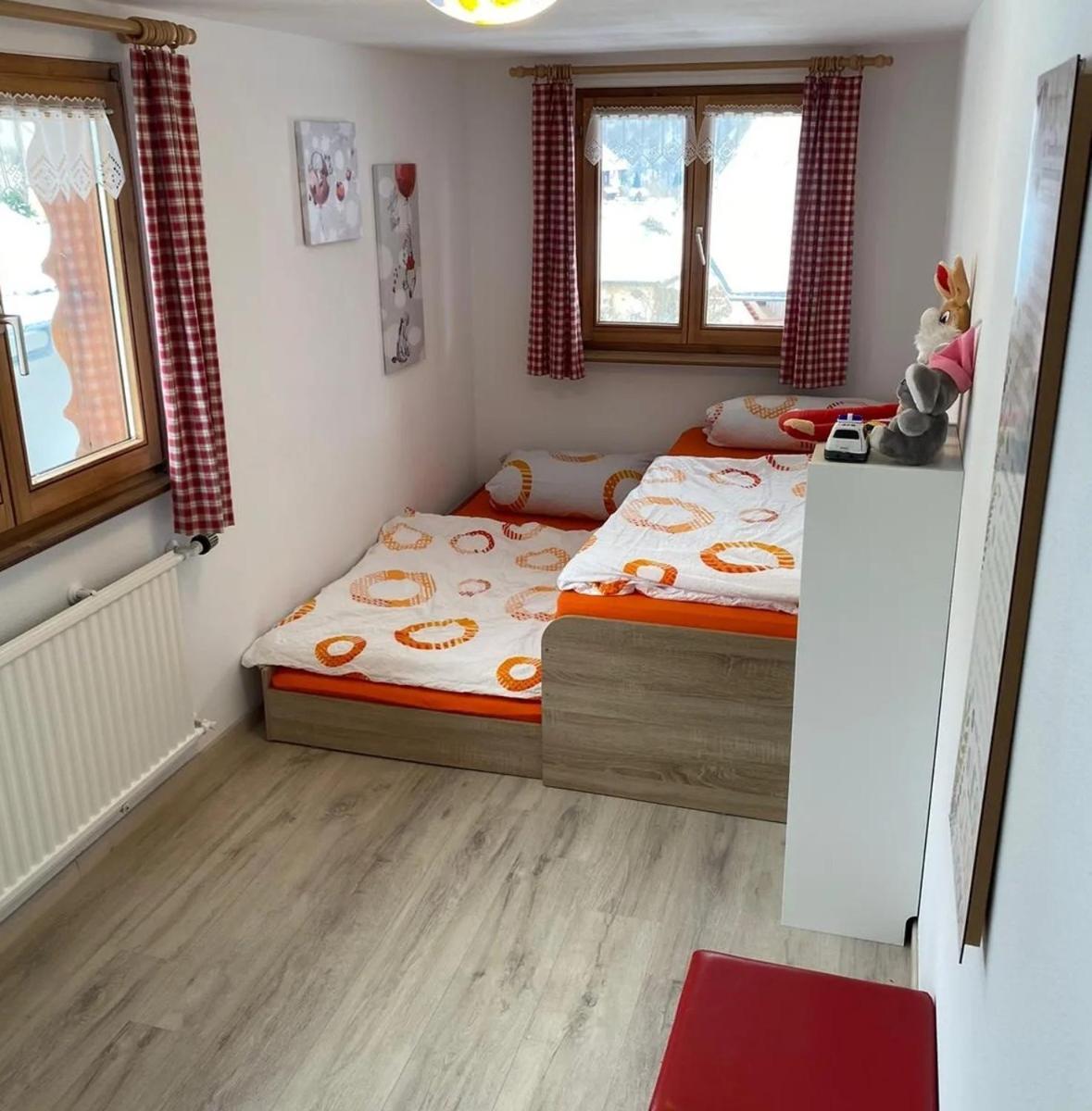Ferienwohnungen Haus Hees Todtnau Cameră foto